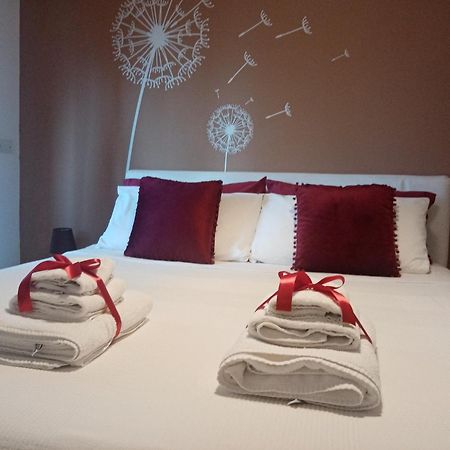 Dante091 Otel Palermo Dış mekan fotoğraf