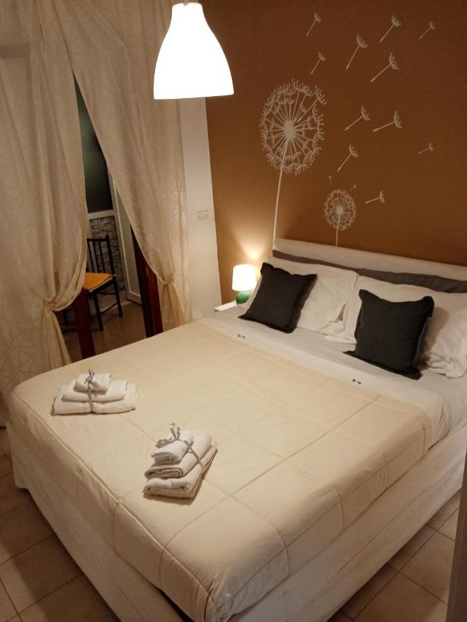 Dante091 Otel Palermo Dış mekan fotoğraf