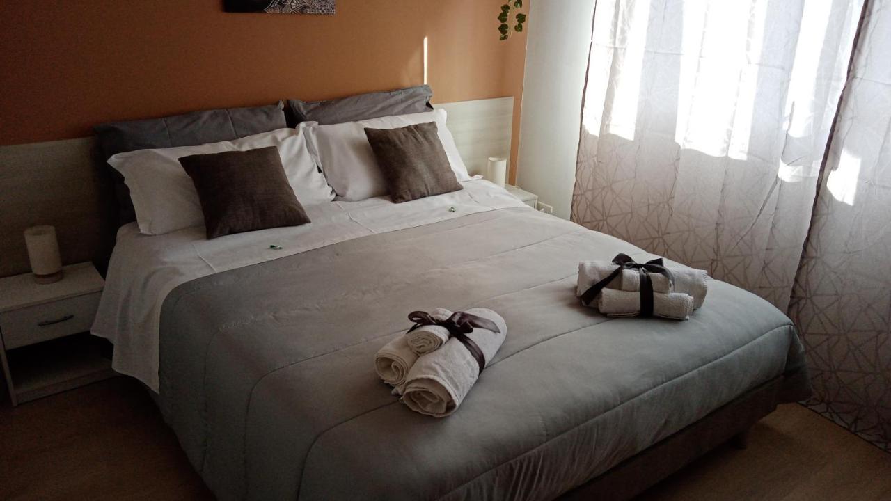 Dante091 Otel Palermo Dış mekan fotoğraf