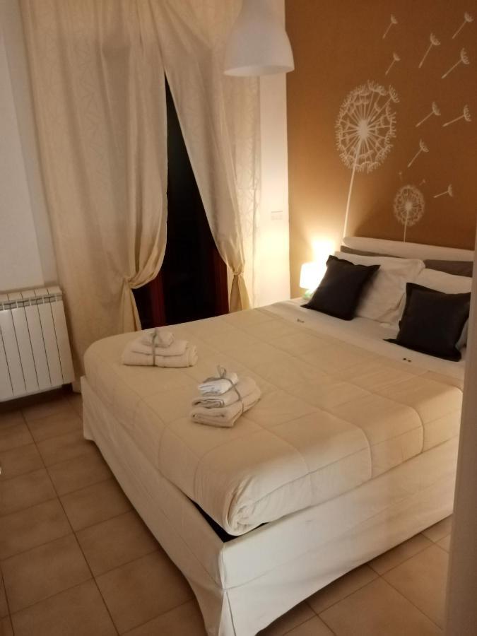 Dante091 Otel Palermo Dış mekan fotoğraf