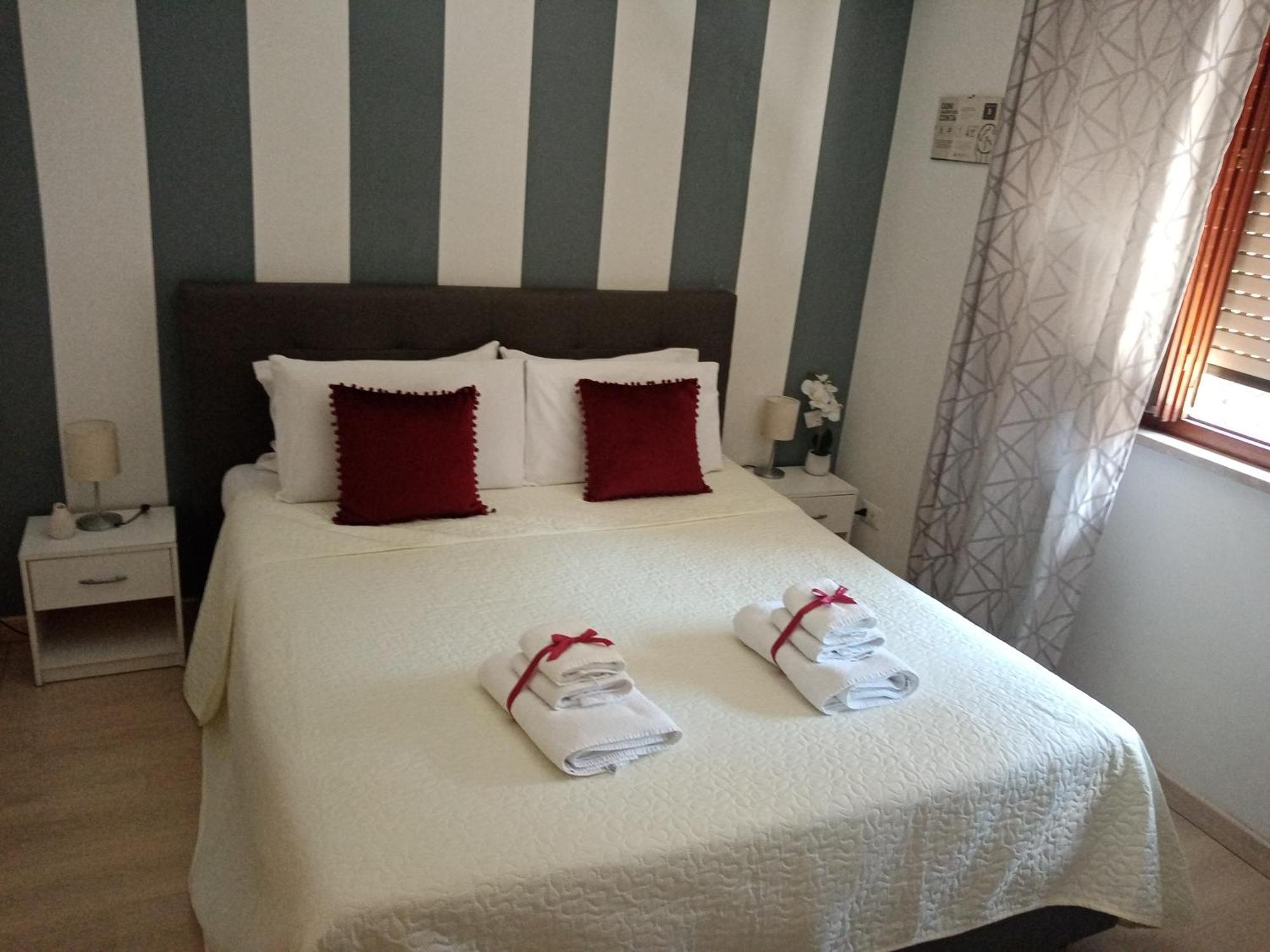 Dante091 Otel Palermo Dış mekan fotoğraf
